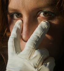 MY BODY – ANDRES HERNANDEZ {EXCLUSIVE EDITORIAL/NSFW}