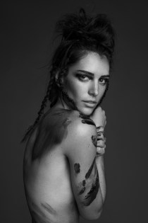 VIKING – RAMOS SOLIS {EXCLUSIVE EDITORIAL/NSFW}