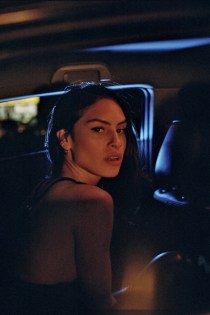 NIGHT RIDE – GEOFFREY  YAHYA VARGAS {EXCLUSIVE EDITORIAL}