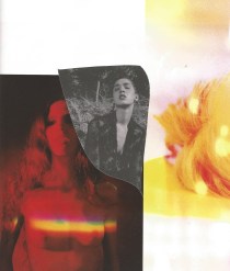 JANDRO BIENAL DE VENECIA {ARTIST TO WATCH/COLLAGE/NSFW}