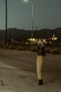 ANYWHERE HOUR- LAUREN NAYLOR {EXCLUSIVE EDITORIAL/FASHION}