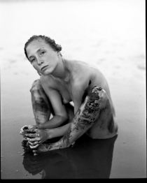 ODESSA – KRISTINA PODOBED {EXCLUSIVE EDITORIAL/NSFW}