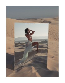 RAW – JOHNNY CINEMATIC {EXCLUSIVE ISSUE VII SHORT FILM}