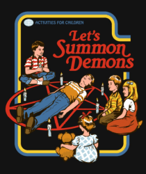 ‘RETRO-FUTURISM’ – STEVE RHODES {ILLUSTRATION/ARTIST TO WATCH}