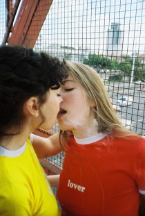 THE ROAD – ALEXAN SARIKAMICHIAN {ARTIST TO WATCH/EXCLUSIVE EDITORIAL}