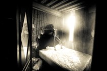 HOTEL PARTICULIER – JF JULIAN {EXCLUSIVE EDITORIAL/ NSFW}