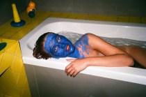 PLAYTIME – NASTASSIA KIT {EXCLUSIVE EDITORIAL/NSFW}