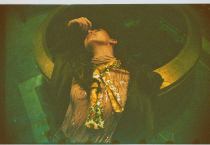 FUN HOUSE- ASHLEY CALLAGHAN {EXCLUSIVE EDITORIAL}