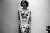 WHILE YOU ARE AWAY – HAKAN SERTTAŞ – {EXCLUSIVE EDITORIAL/NSFW}