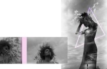 ETERNAL NIGHT – RODRIGO PINHEIRO + NATALIE MITTIE {EXCLUSIVE EDITORIAL}