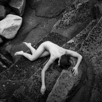 ABANDONED – ANGÉLIQUE BOISSIÈRE {EXCLUSIVE EDITORIAL/ NSFW}