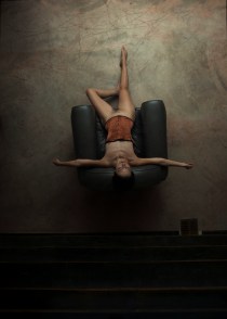 SLEEPING HOUSE BEAUTY – VICTOR MATUSSIERE {NSFW/EXCLUSIVE EDITORIAL}