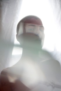 DOWN UNDER – TOM BATROUNEY {EXCLUSIVE EDITORIAL/NSFW}