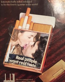 DIRTY MAGS – JEFFREY AYRES {NSFW/COLLAGE ARTIST}