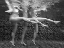 KUR – JOSEPHINE BECK {EXCLUSIVE EDITORIAL/ NSFW}