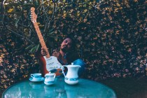 NEW ALBUM LISTENING FOR ‘PECADO’ – KAIXEN {NEW MUSIC}