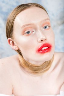 CECILIA – LEANNE DIXON {EXCLUSIVE EDITORIAL/NSFW}