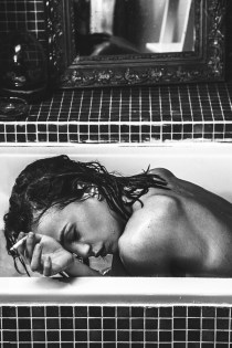 ALICE – ROMAIN RIGAL {EXCLUSIVE EDITORIAL/NSFW}