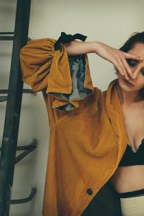 FAR GONE AND OUT – FRANCESCO BERARDINELLI {EXCLUSIVE EDITORIAL/NSFW}