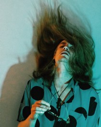 GREEN ENVY – ROSA SCIPION + CHARIS KIRCHHEIMER {EXCLUSIVE EDITORIAL/NSFW/DOUS!}