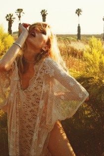 SUMMER OF SKIN – DUSTIN HOLLYWOOD + CHARIS KIRCHHEIMER {NSFW/EXCLUSIVE EDITORIAL}