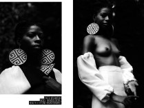 WHAT BECOMES – THOM FOXX {EXCLUSIVE EDITORIAL/NSFW}