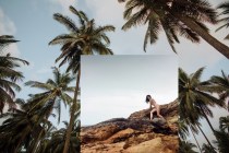 LOST ISLAND – FRANCISCO JARRIN {EXCLUSIVE EDITORIAL/NSFW}