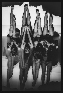 DREAMERS – PETER OLSSON {EXCLUSIVE EDITORIAL/NSFW}