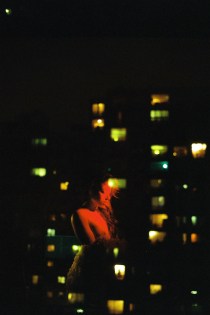 THE MUSIC STUDIO – GEOFFREY YAHYA VARGAS {EXCLUSIVE EDITORIAL}