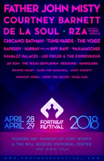 FORTRESS FEST 2018 – SET TO BRING FINE ARTS WITH NATIONAL HEADLINERS {FESTIVALS / EVENTS]