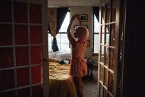 ASHLEE – JUSTIN CUMMINGS {EXCLUSIVE EDITORIAL/ NSFW}