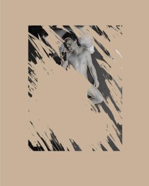 ALEX SEX DIARIES – AKIRA OETTINGER {ARTIST TO WATCH/DRAWING}