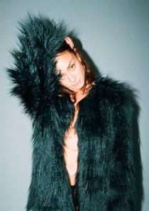 ANNA – DUDY DAYAN {EXCLUSIVE EDITORIAL}