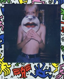 LOLA – ANASTASIYA LAZURENKO {EXCLUSIVE EDITORIAL/NSFW}