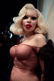 KAIMIN BACKSTAGE/RUNWAY SHOW – NATALIE NIEVES {NYFW 2018}