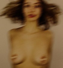 TATIANA – GIOELE VETTRAINO {EXCLUSIVE EDITORIAL/NSFW}