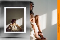 NADA – JAC MARTINEZ {EXCLUSIVE EDITORIAL/NSFW}