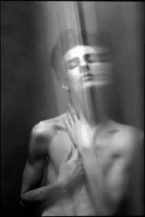 SIR – ARNAUD ELE {EXCLUSIVE EDITORIAL/FASHION}