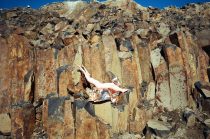 WOMAN IN MARS – BOHDAN MUCHA {EXCLUSIVE EDITORIAL/NSFW}