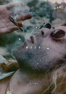 MINI-ISSUE X: W E E D – ON-SALE! – HAPPY 4/20!