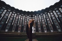 MATHILDE IN PARIS – LUCAS CERRI {EXCLUSIVE EDITORIAL/NSFW}