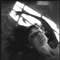 LAUREN HITCHCOCK – JOE WALKER {EXCLUSIVE EDITORIAL/NSFW}