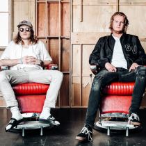 ‘READY FOR IT’ – CARMADA- MUSIC VIDEO {NEW MUSIC FRIDAYS / ARTIST TO WATCH}