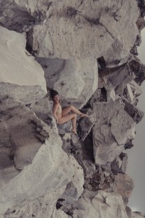 ROOTS – FRANCISCO JARRIN {ARTIST TO WATCH/ PHOTOGRAPHY/NSFW}