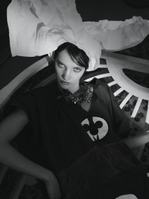 JUST RABBITS – EVGENIY KUZNETSOV {EXCLUSIVE EDITORIAL/FASHION}