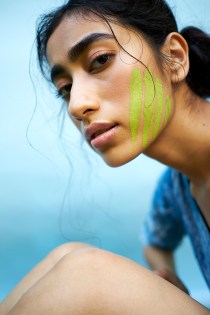 TOUCH ME NOT – PRIYSHA RAJVANSHI {ARTIST TO WATCH/ PHOTOGRAPHY}