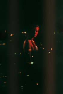 TAINTED – GEOFFREY YAHYA VARGAS {EXCLUSIVE EDITORIAL}