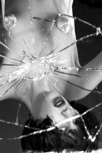 NARCISSISM SYNDROME – ANASTASIA AKIMOVA {EXCLUSIVE EDITORIAL/FASHION/NSFW}