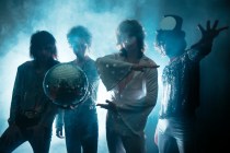 PATHETIC – BLAME CANDY {NEW MUSIC FRIDAY/ VIDEO PREMIER}