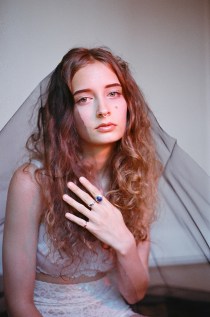 MADI – EMILY KROUSE {EXCLUSIVE EDITORIAL/NSFW}